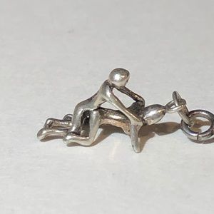COPY - 5 pc. Sterling silver Body jewelry